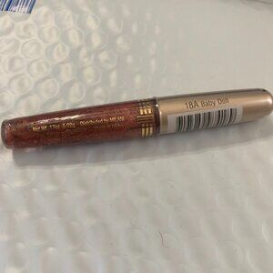 Milani Lip Gloss - 18A Baby Doll .17oz